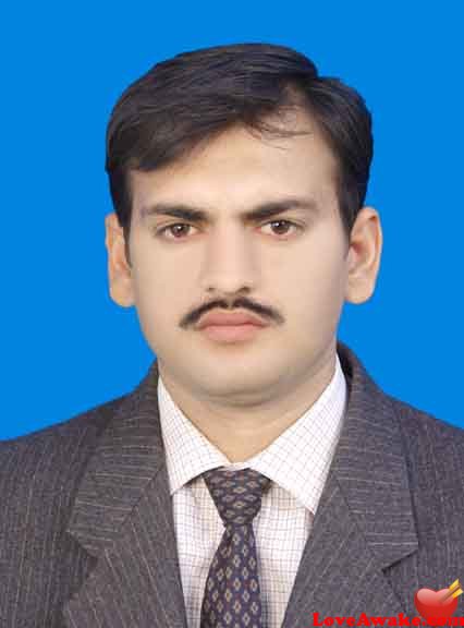 saleemg Pakistani Man from Khanewal