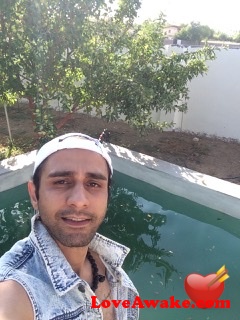 Amir1031 Iranian Man from Tehran