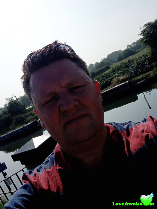 Genuineguy50 UK Man from Gloucester
