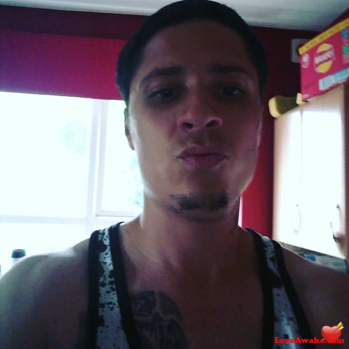 Junior1982 UK Man from Rotherham