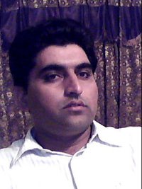 atif101 Pakistani Man from Rawalpindi