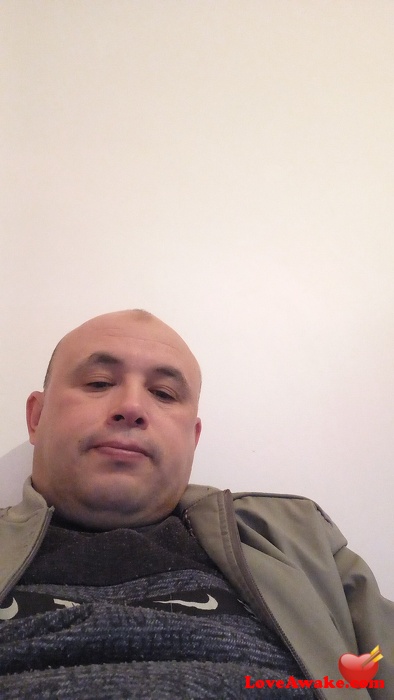 Philippemartin Algerian Man from Alger (Algiers)