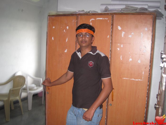 venkithecrazy Indian Man from Hyderabad