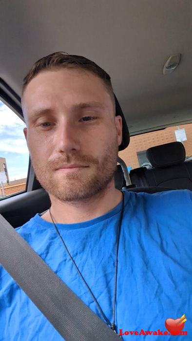 Reece29ransom UK Man from Horsham