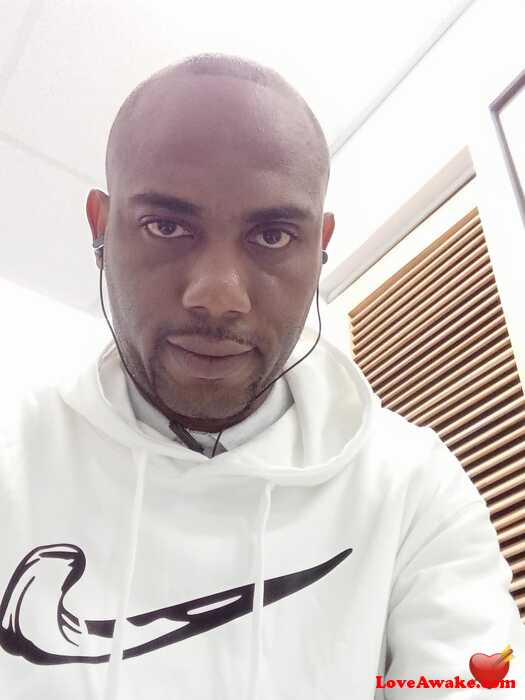 bengarmac Jamaican Man from Kingston