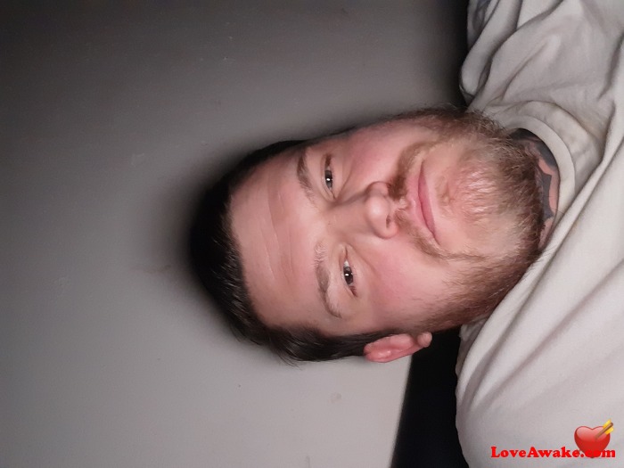 Jamie8836 UK Man from Becontree Heath