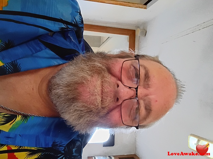 JERRYR58 American Man from Marion
