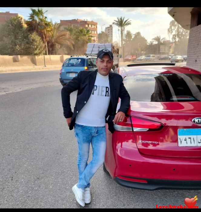 1798517985 Egyptian Man from Tanta