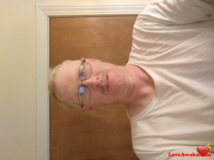 PiercedCck American Man from Beaverton