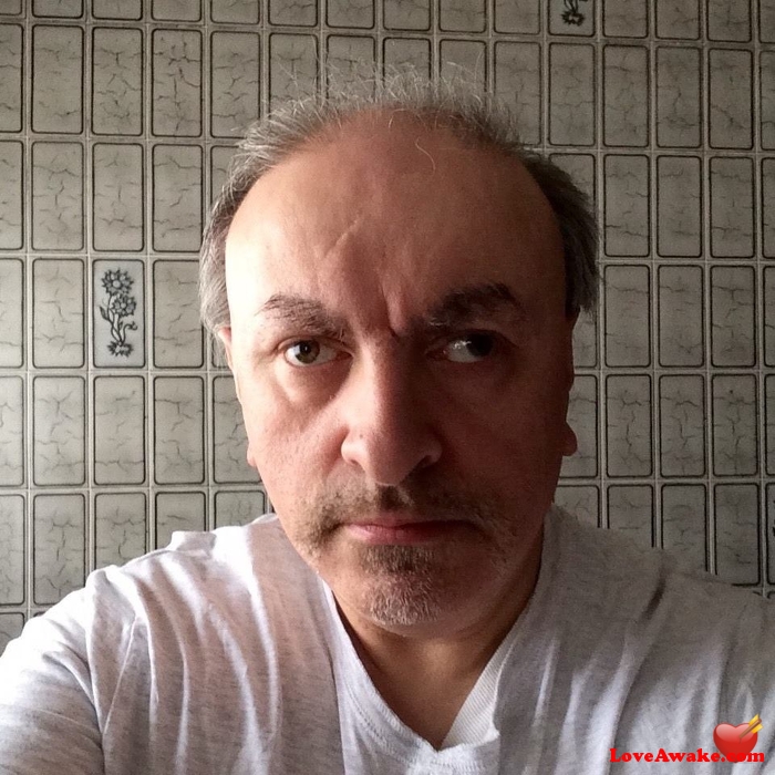 serif120163 Turkish Man from Ankara