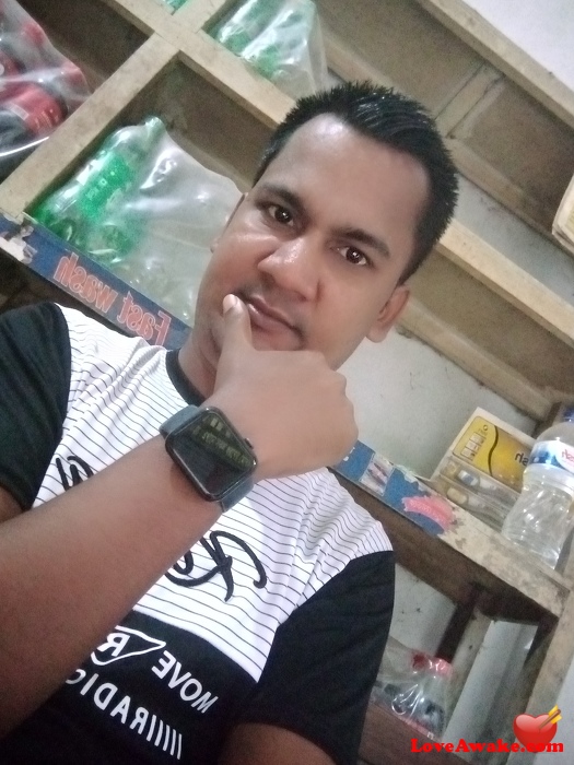 Rohan92443 Bangladeshi Man from Dhaka