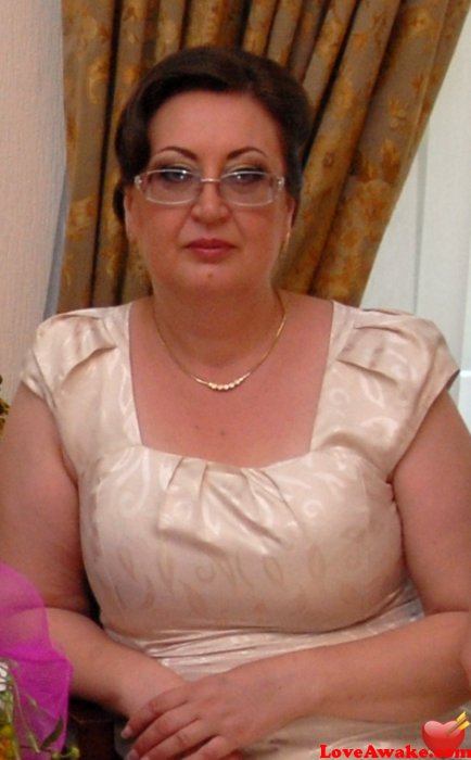 SvetlanaSpring Moldovan Woman from Chisinau (ex Kishinev)