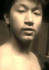 PembaMagar Nepali Man from Kathmandu