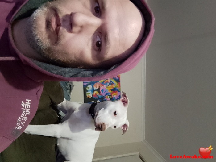 Todd6969 Australian Man from Adelaide