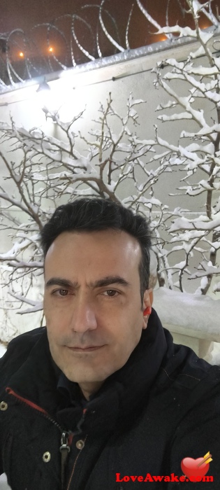 samsasha13 Iranian Man from Tehran