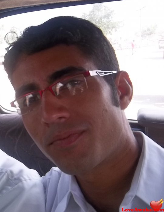 meenarp Indian Man from Cuddalore