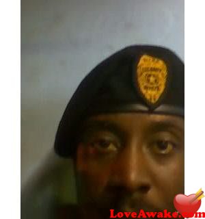 besteverforu Trinidad Man from Point Lisas