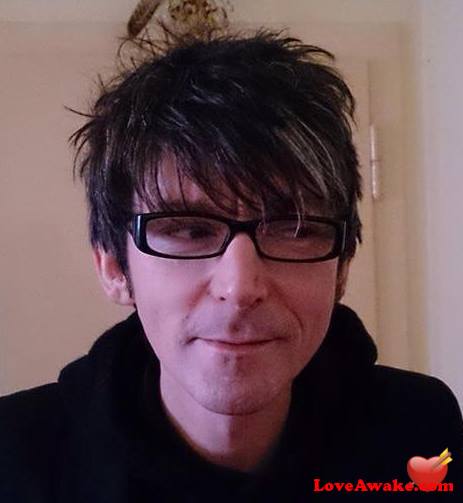 MarkAntz73 UK Man from Manchester