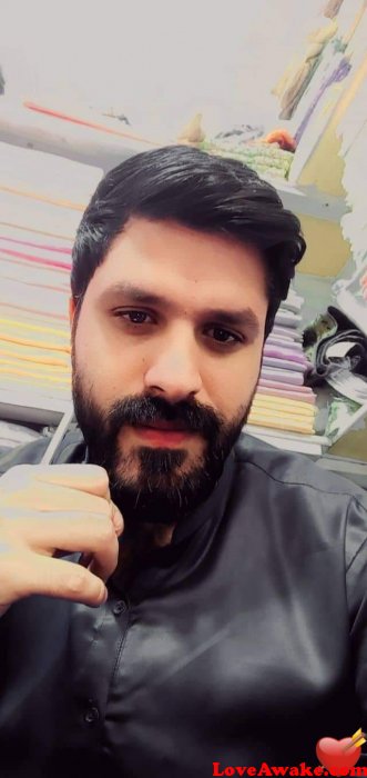 Ahad1200 Pakistani Man from Lahore
