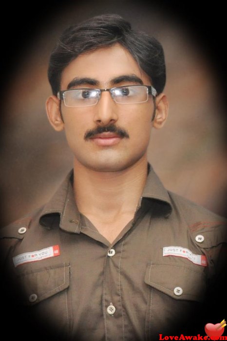 naveedminhas Pakistani Man from Gujranwala