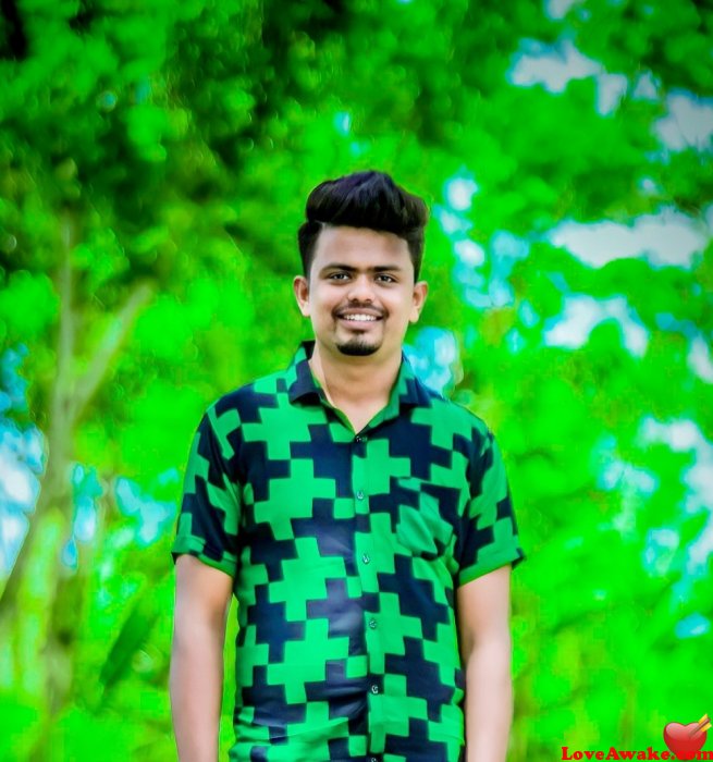 Shaharier333 Bangladeshi Man from Jessore