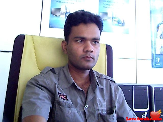 maduraa Sri Lankan Man from Ratnapura