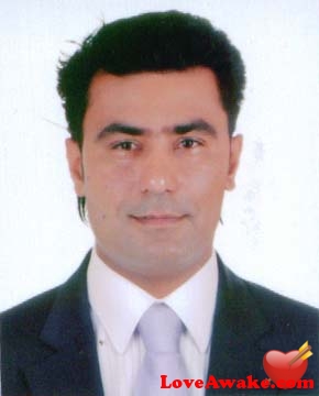 junoon77 Pakistani Man from Lahore