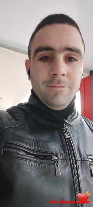 Ayou1991 Algerian Man from Bordj Bou Arreridj