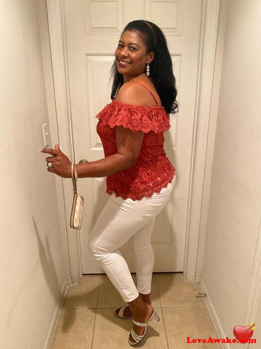 Dapagild63 American Woman from Deerfield Beach