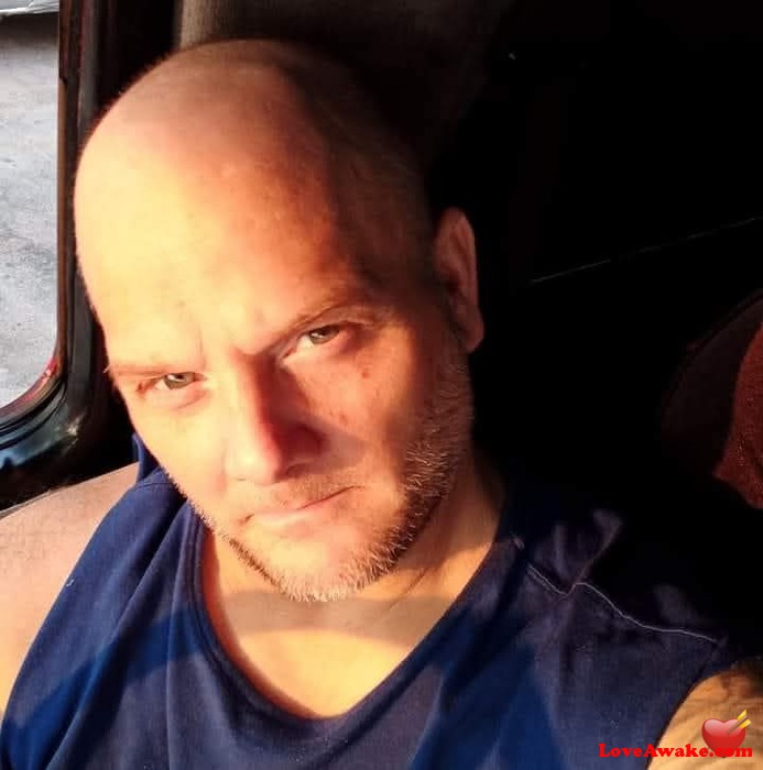 Ryandes333 American Man from San Francisco