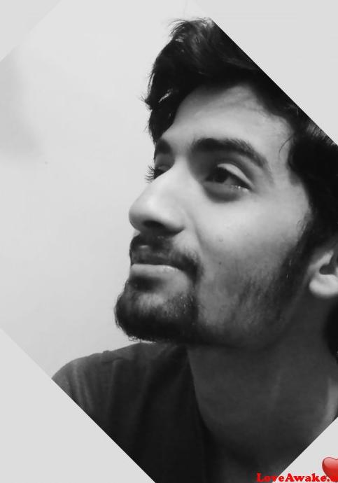 Abdullah1436 Pakistani Man from Islamabad