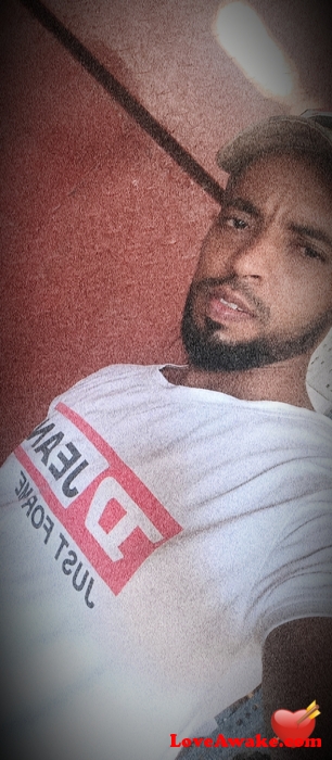 Hulk-khaled Yemeni Man from Aden