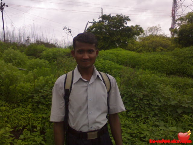 yash5990 Indian Man from Panvel