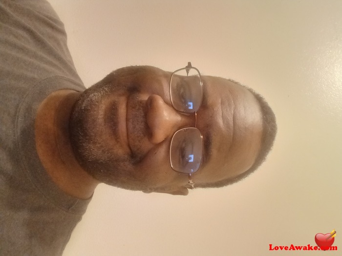 William6706604 American Man from Bridgeport