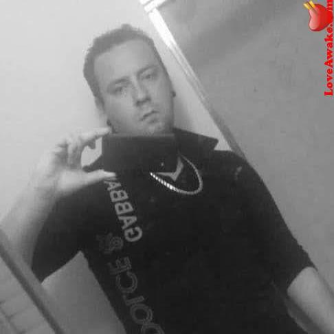 Dirkdiggler1980 Canadian Man from Edmonton