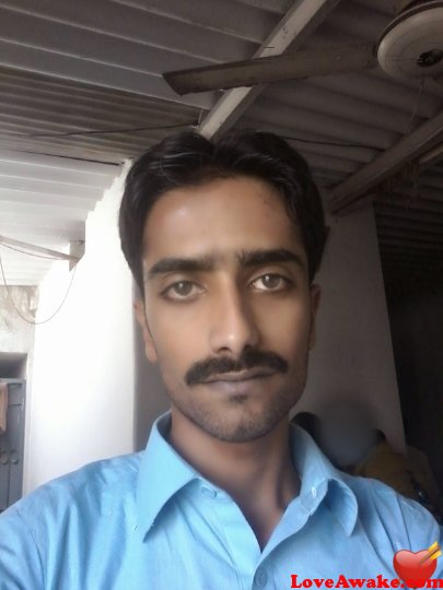 ashfaq125 Pakistani Man from Karachi