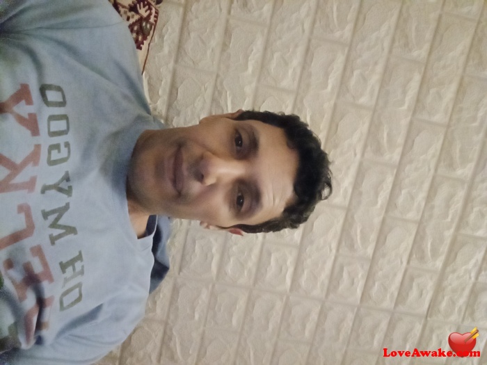 Faisal727 Luxembourg Man from Berg-sur-Syre