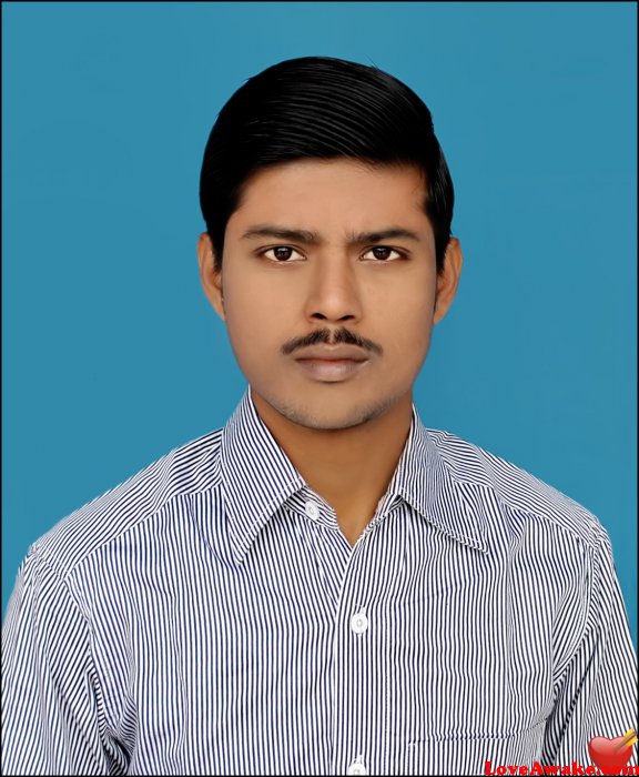 manish3635 Indian Man from Patna