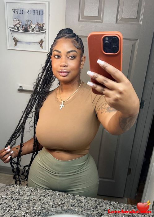 amanda1502 American Woman from Bronx/New York