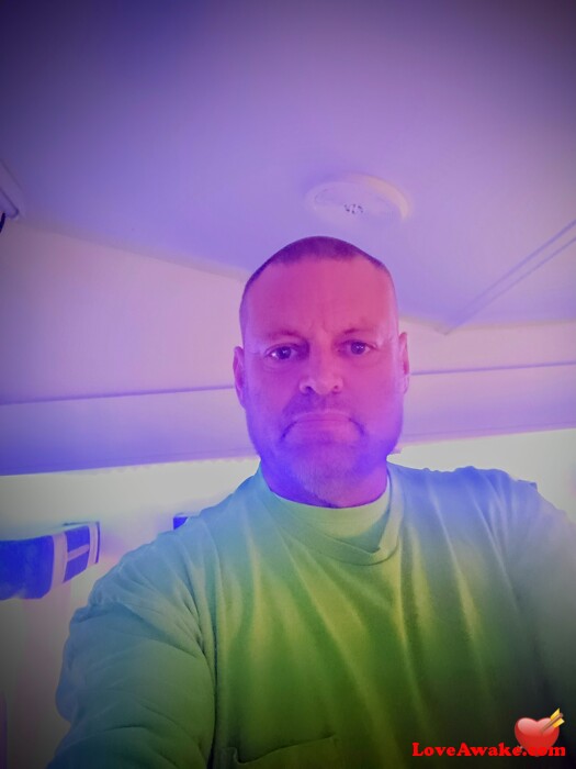 Riverman44 American Man from Hermiston