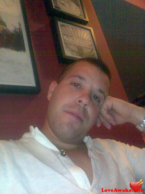 serginho26 Dutch Man from Rotterdam