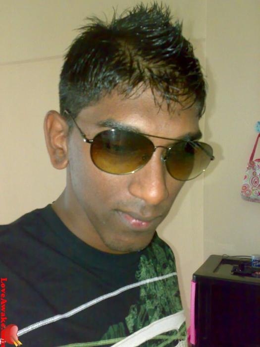 kathir03 Singapore Man from Singapore