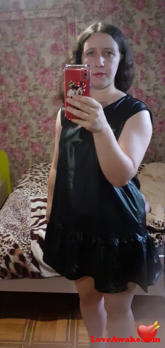 amaliya5789 Kazakh Woman from Karaganda