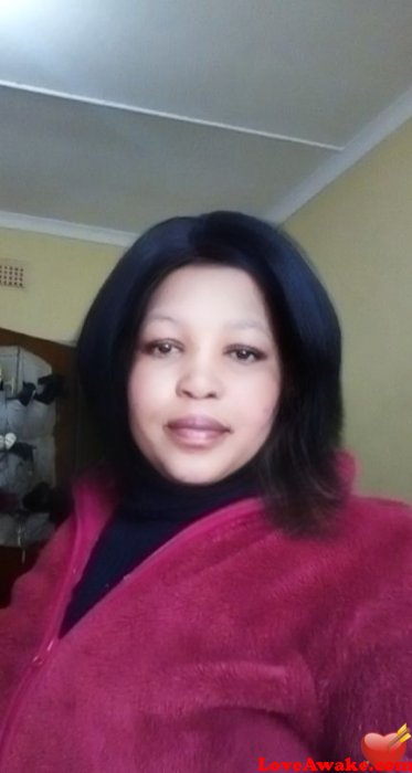 Sindy84 African Woman from Estcourt