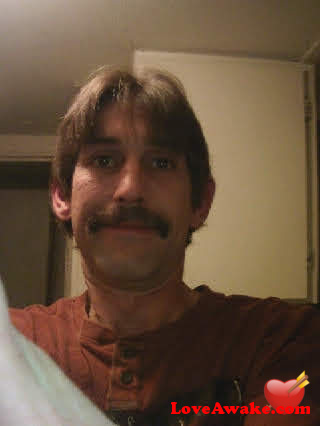 Atrain1025 American Man from Vidor
