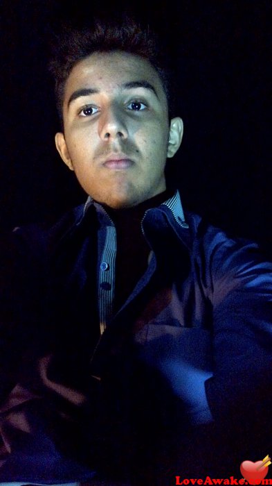 BasharMomin1 Pakistani Man from Islamabad