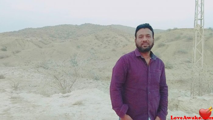 junaidspicy Pakistani Man from Karachi
