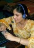 samina77 406066 | Pakistani female, 38, Single