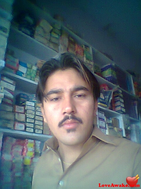 waqas33 Pakistani Man from Nawabshah