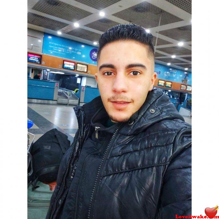 mohamedelshark UAE Man from Dubai